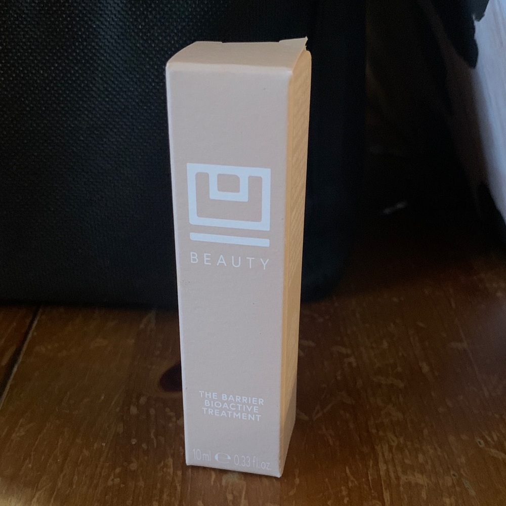 U Beauty Barrier Bioactive Treatment 10ml